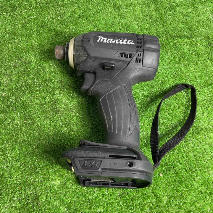 ★マキタ(makita) コードレスインパクトドライバー TD149DZB【草加店】