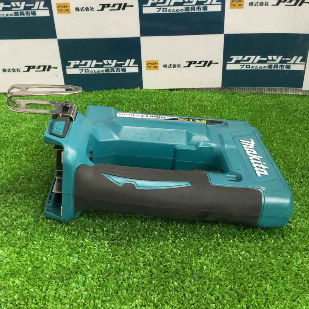 ◇マキタ(makita) RT線専用コードレスタッカ ST112DZK【草加店】