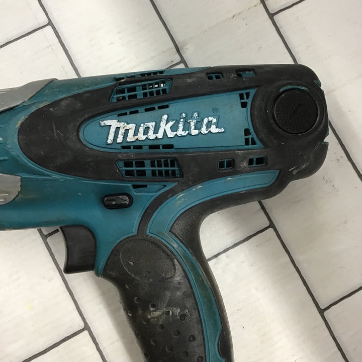 〇 マキタ(makita) ソフトインパクトドライバー  6963SPK【所沢店】