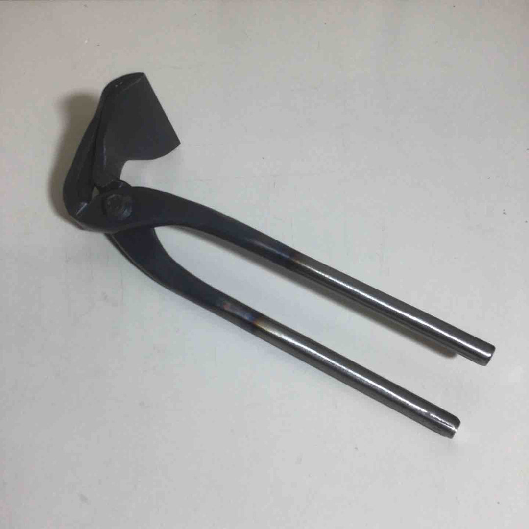 【未使用品】 盛光 鷲ツカミ箸 75mm TKWS-0075 鷲掴箸 【戸田店】