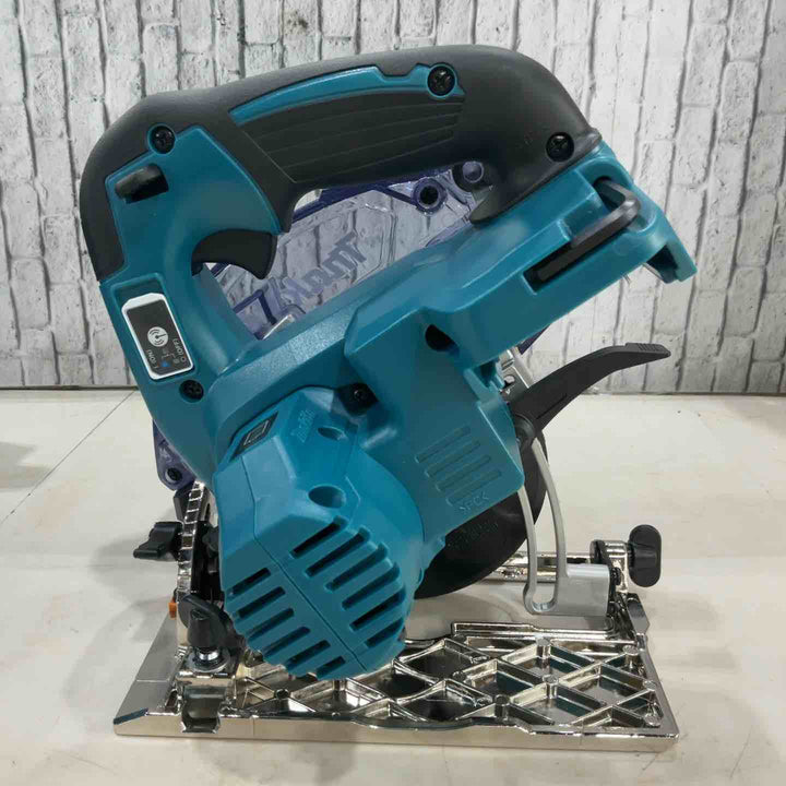 ★マキタ(makita) コードレス防じん丸のこ KS513DRGX【川口店】
