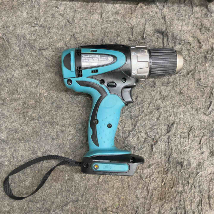 ◇マキタ(makita) コードレスドライバドリル DF445DSHX【鴻巣店】