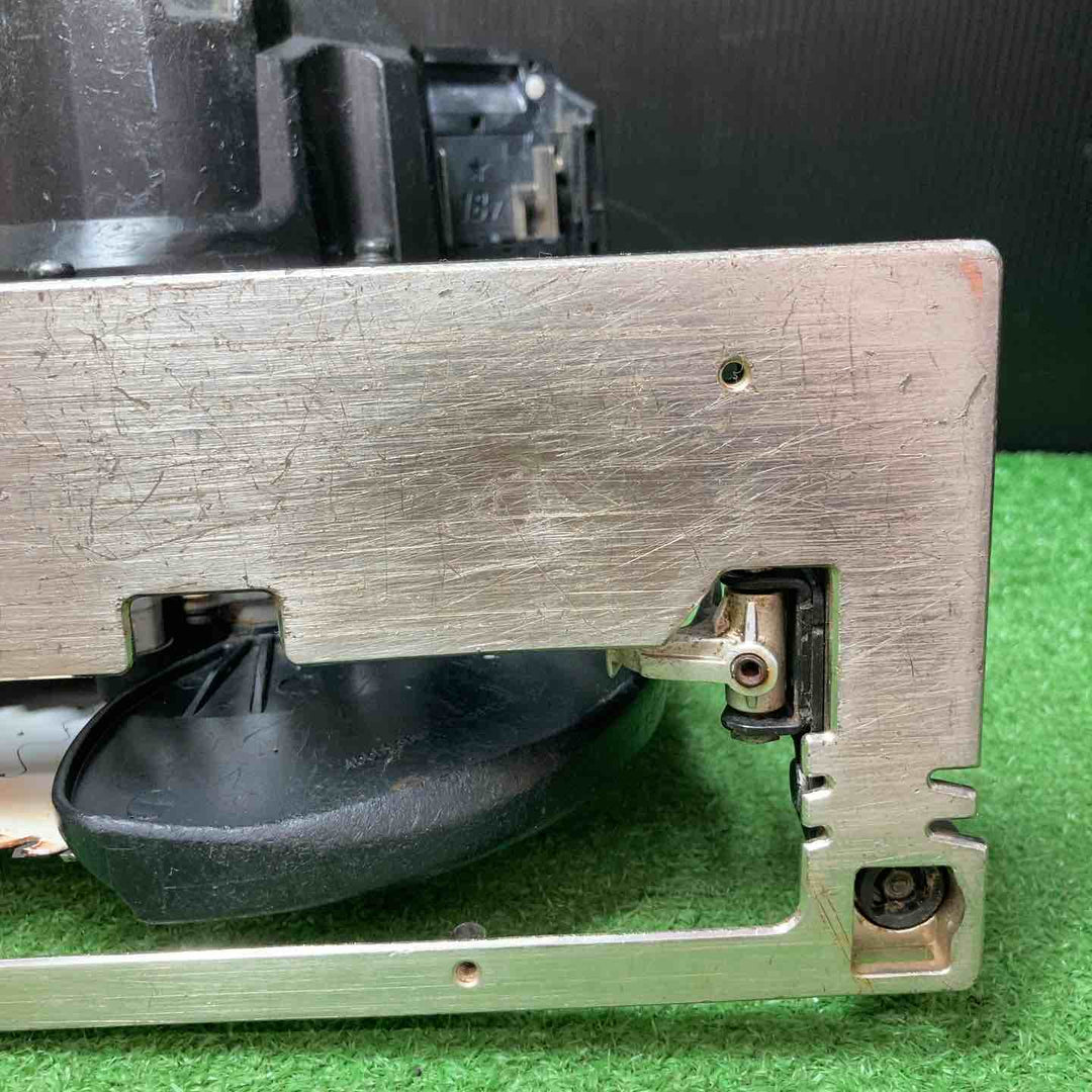 【現状品】★マキタ(makita) コードレス丸のこ HS631DZB【岩槻店】