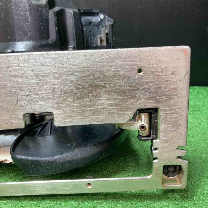 【現状品】★マキタ(makita) コードレス丸のこ HS631DZB【岩槻店】