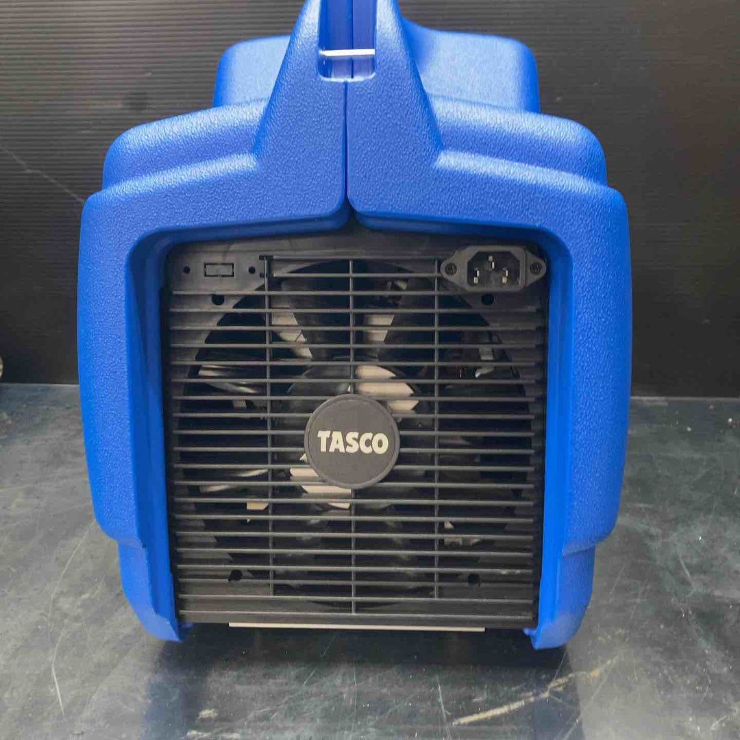 【未使用】タスコ(TASCO) フルオロカーボン回収装置 TA110XZ【川越店】