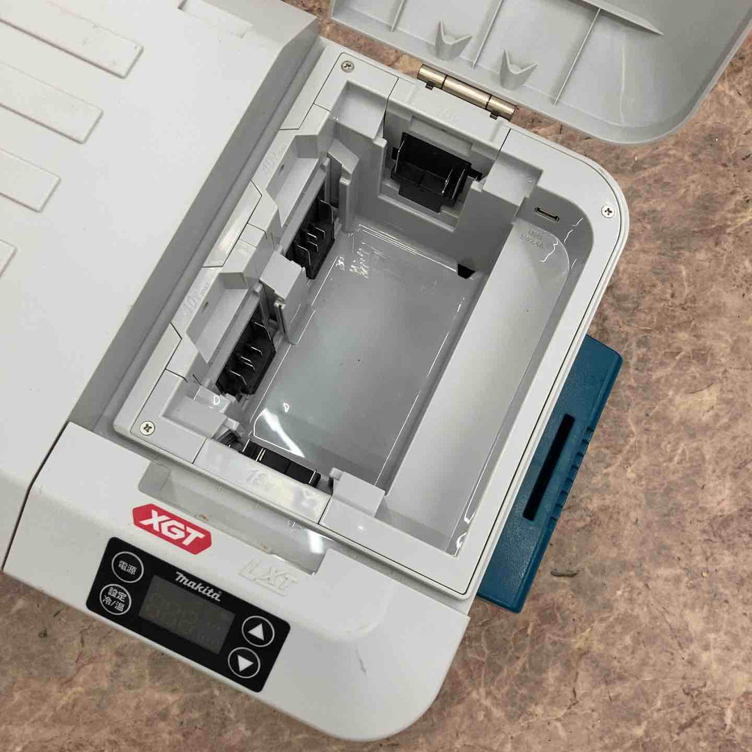 ★マキタ(makita) コードレス冷温庫 CW001GZ【所沢店】
