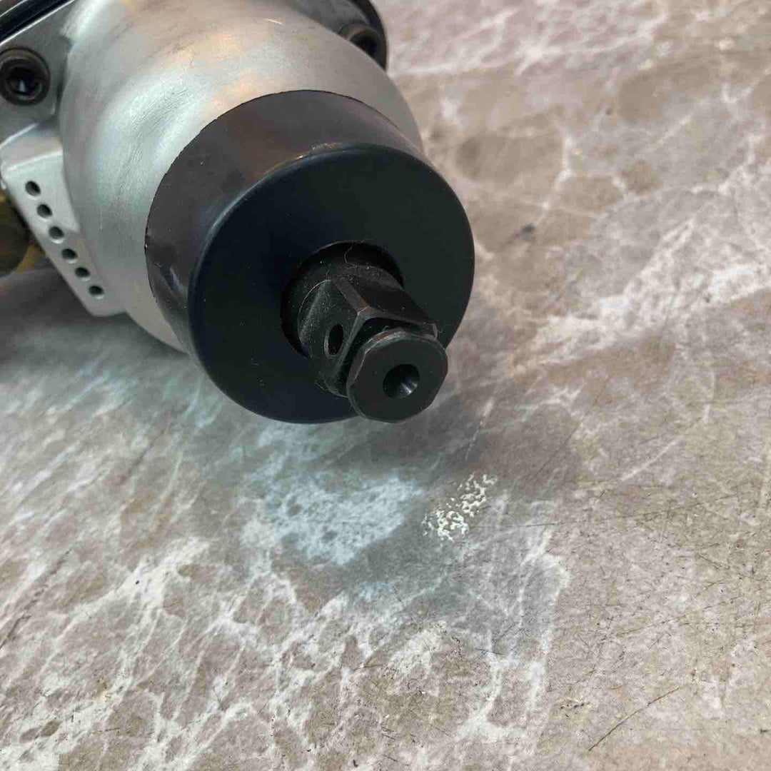 ◇空研 エアーインパクトレンチ KW-14HP【八潮店】