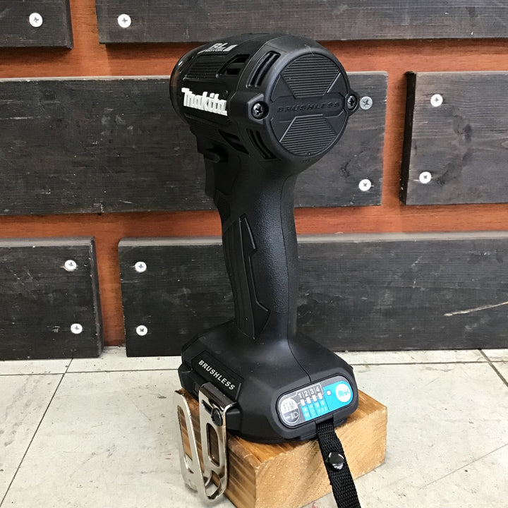 【未使用品】 マキタ/makita コードレスインパクトドライバー TD173DZB 【鴻巣店】