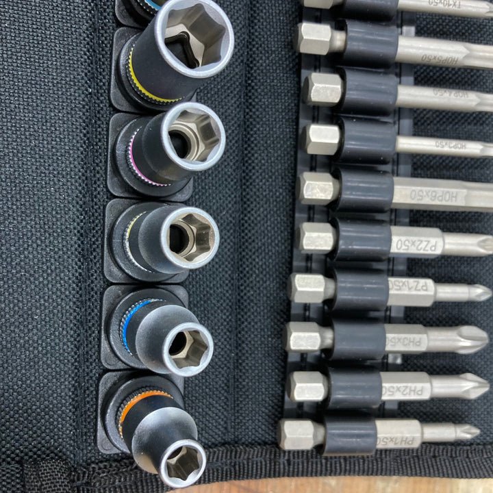 Wera Zyklop 8100 SA 6 サイクロップスピードラチェット 1/4" セット【柏店】