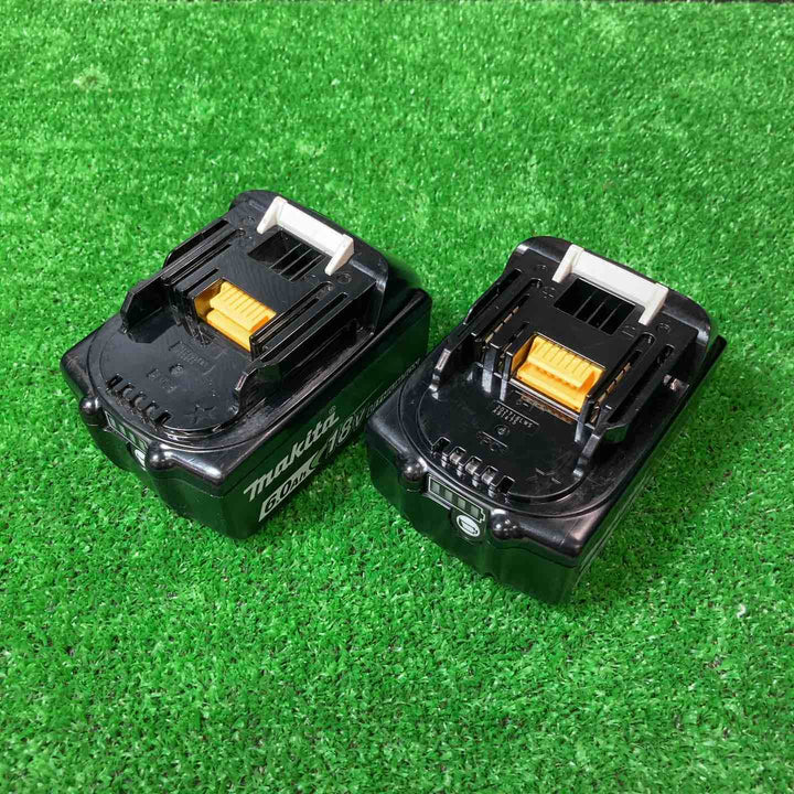★マキタ(makita) コードレスインパクトドライバー TD173DGXFY【岩槻店】