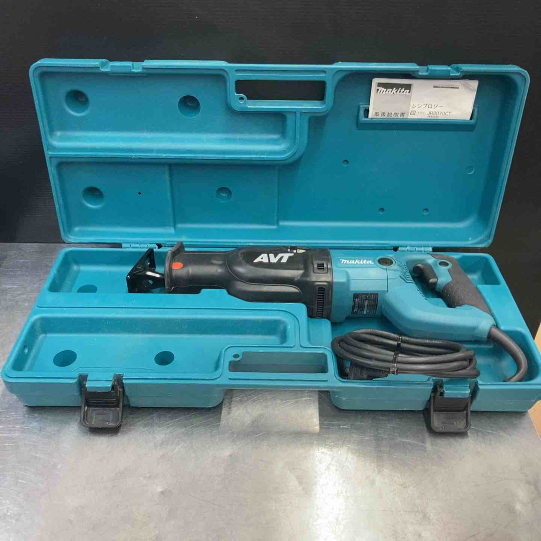 【中古品】 マキタ(makita) レシプロソー JR3070CT 【東大和店】