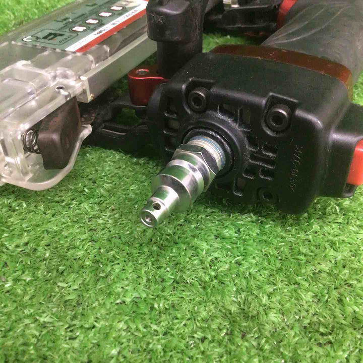 【中古品】 マキタ/makita 高圧フィニッシュネイラ AF551H 【鴻巣店】