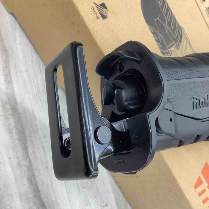 ★マキタ(makita) コードレスレシプロソー JR187DZ【越谷店】