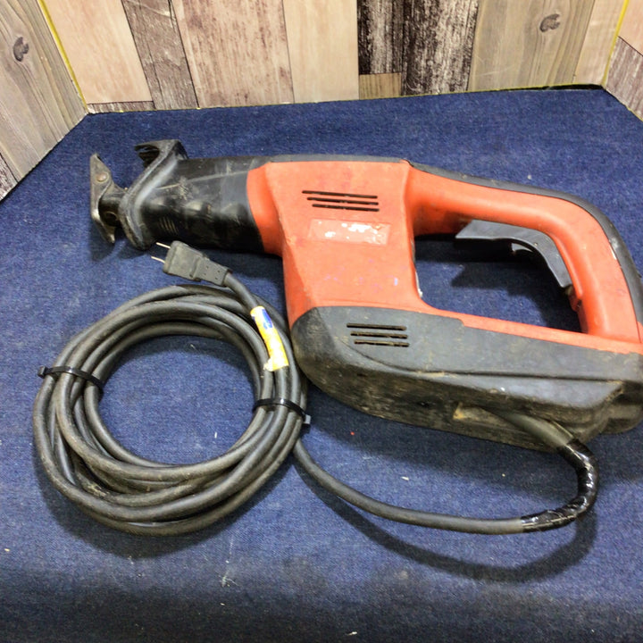 〇ヒルティ(HILTI) セーバソー(レシプロソー) WSR900-PE【八潮店】