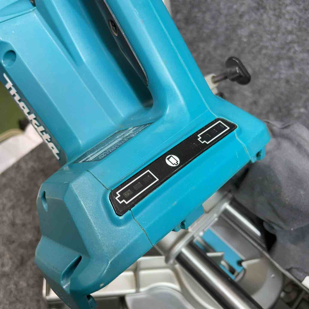 マキタ(makita) コードレススライドマルノコ LS714DZ【桶川店】