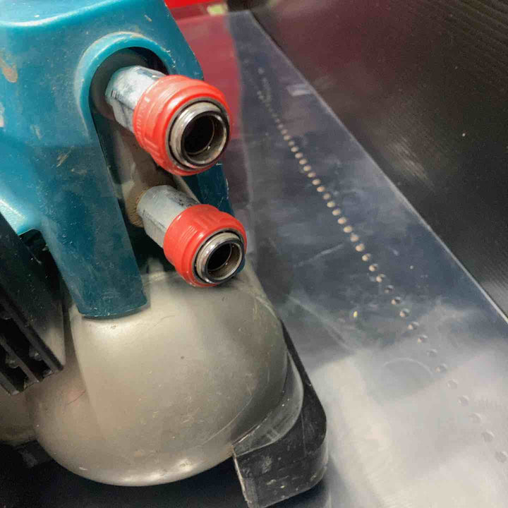 【中古品】マキタ(makita) エアコンプレッサー AC461XLH【川越店】