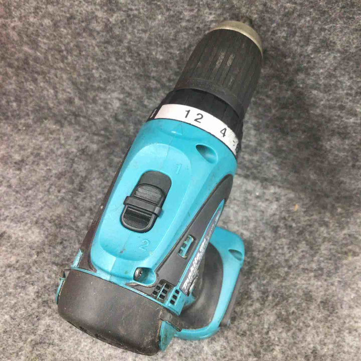 【中古品】 マキタ/makita コードレスドライバドリル DF440DZ 【鴻巣店】