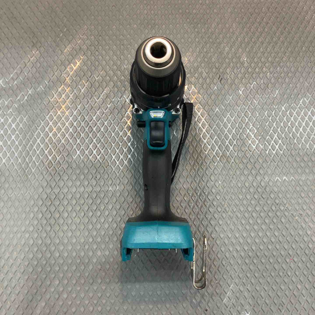 【中古品】マキタ(makita) コードレス振動ドリルドライバー HP484DZ【所沢店】