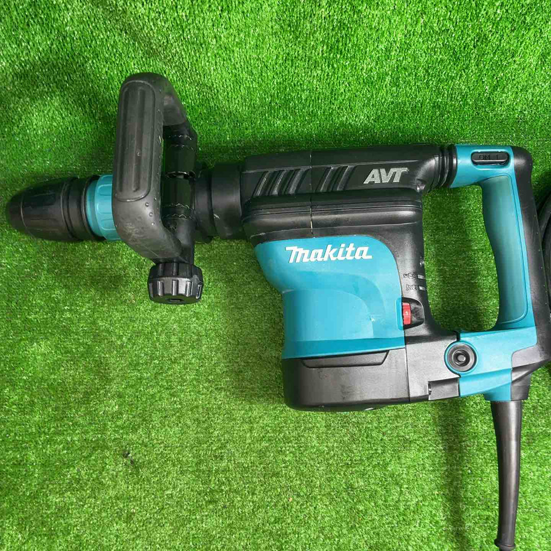 【中古品】 マキタ (makita) 電動ハンマ HM1111C 【藤沢店】