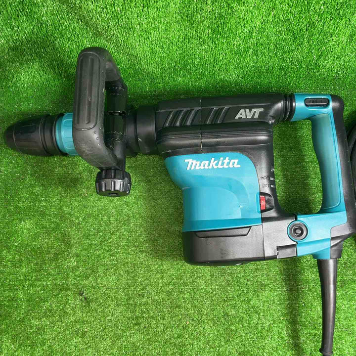 【中古品】 マキタ (makita) 電動ハンマ HM1111C 【藤沢店】