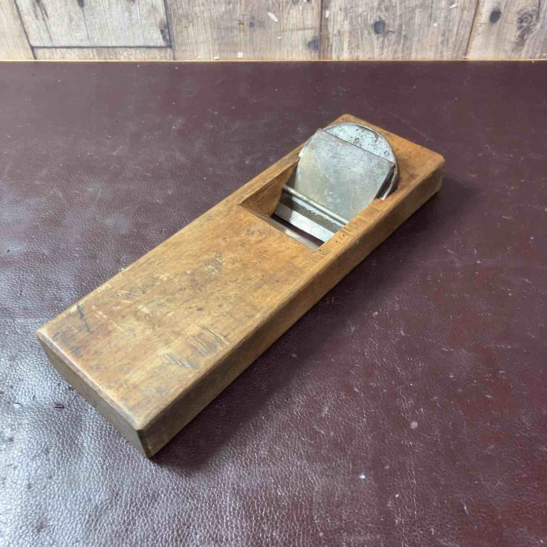 【中古品】 鉋(かんな) 千代鶴是秀作 炎 是秀 鑿・大工道具 他 【東大和店】