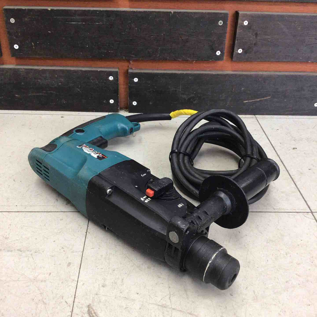 【現状品】 マキタ/makita ハンマドリル HR2450F 【鴻巣店】