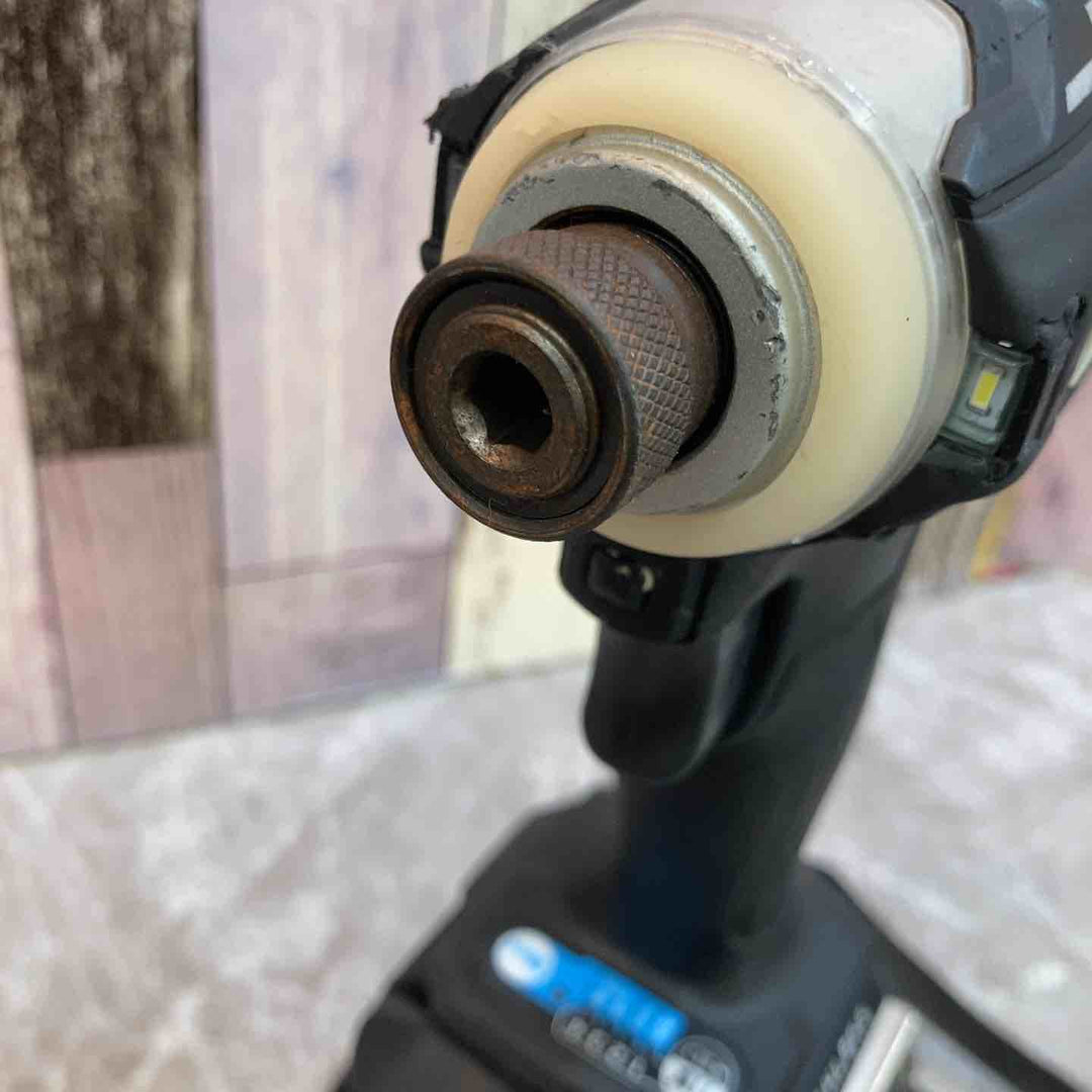 ★マキタ(makita) コードレスインパクトドライバー TD172DRGXB【八潮店】