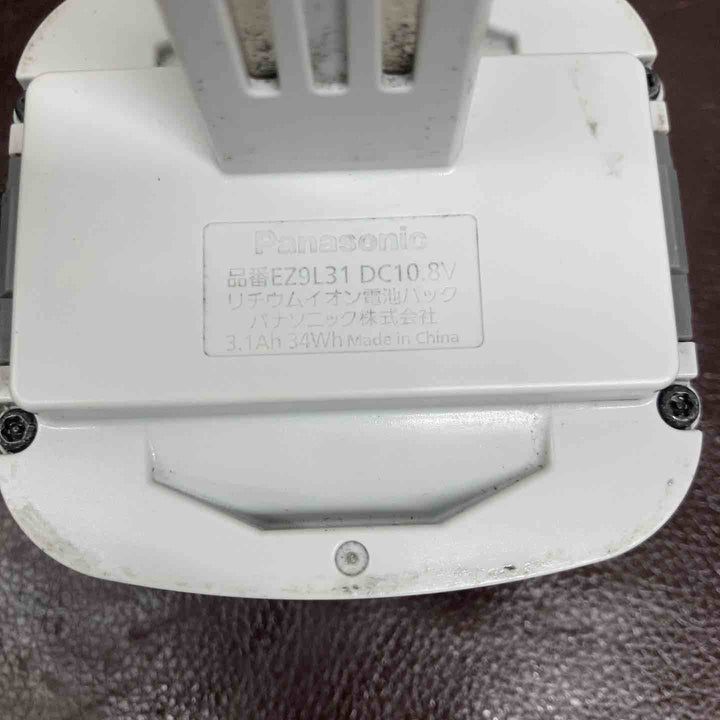 【現状品】パナソニック(ナショナル) コードレス全ネジカッター EZ3560【東大和店】