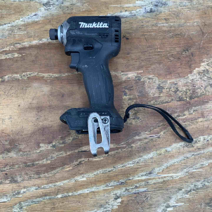 ★マキタ(makita) コードレスインパクトドライバー TD171DZB【柏店】