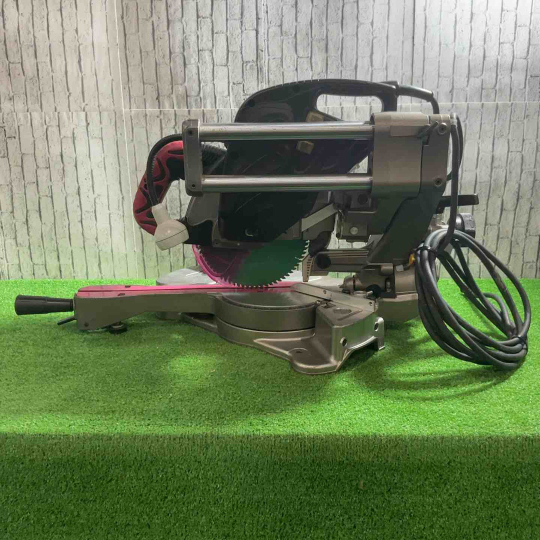 ★ハイコーキ(HIKOKI ※旧:日立工機) 卓上スライド丸のこ C7RSHC 動作確認済【川口店】
