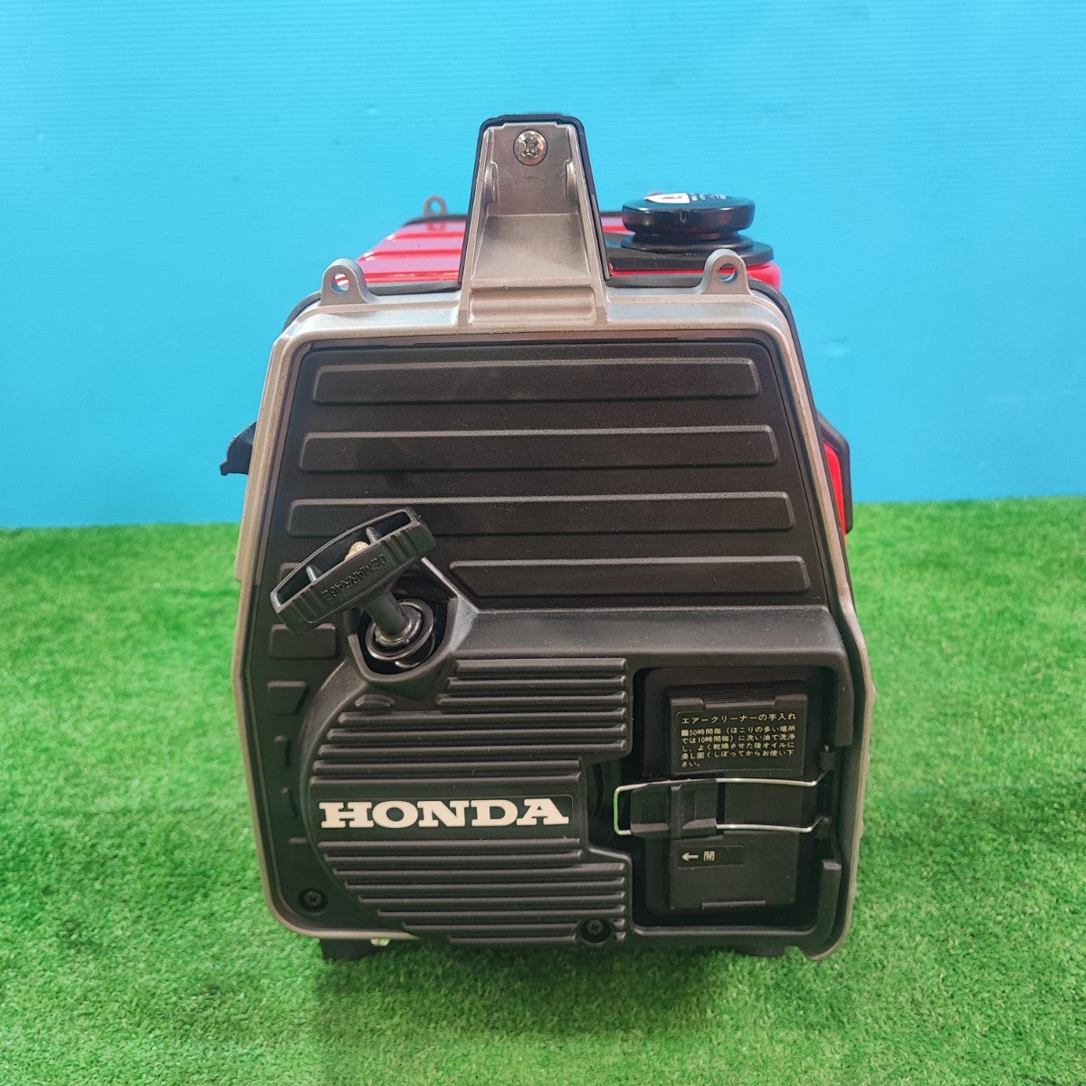 〇ホンダ HONDA ガソリン発電機 EB550【岩槻店】 – アクトツール