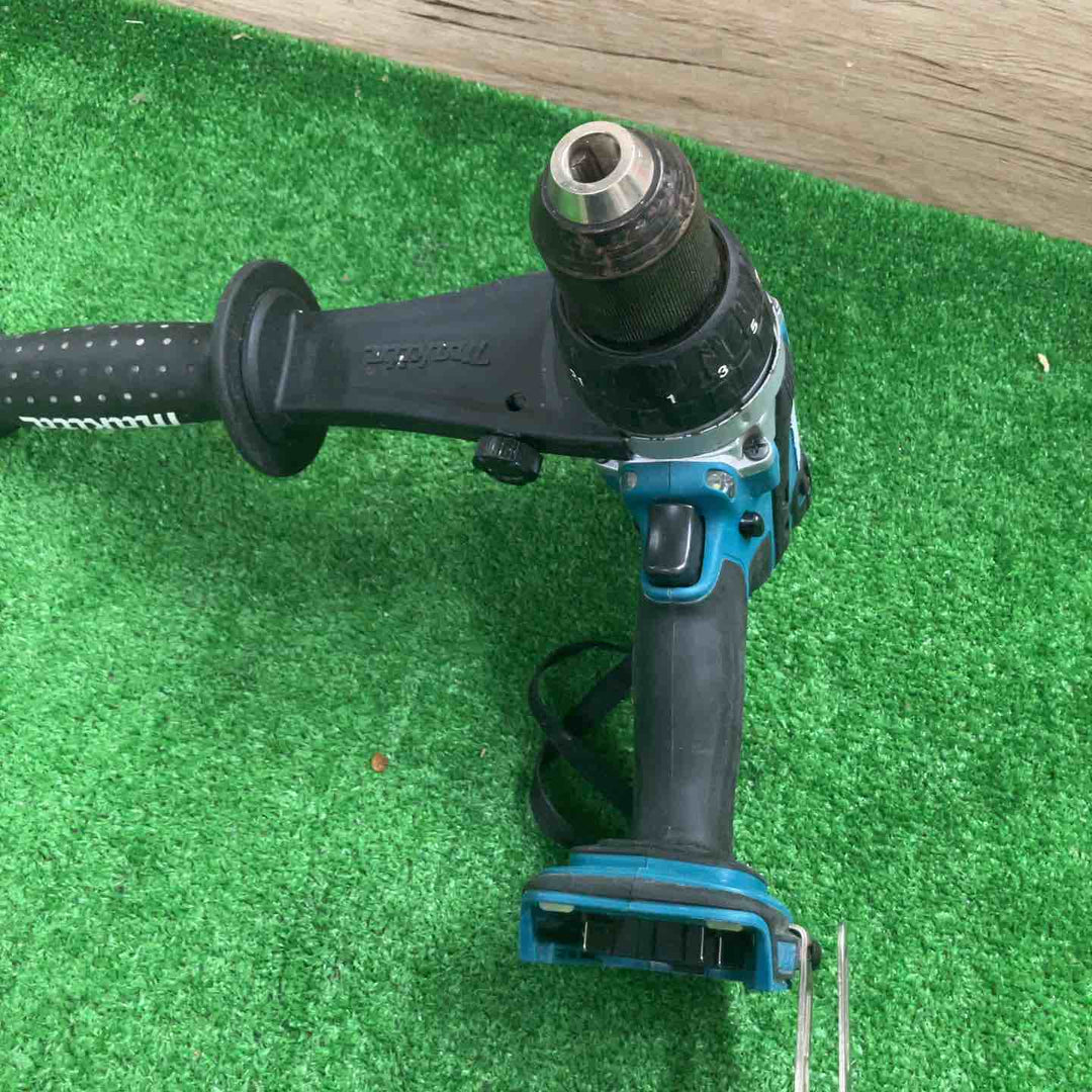 ☆マキタ(makita) コードレス振動ドリルドライバー HP458DZ【町田店】