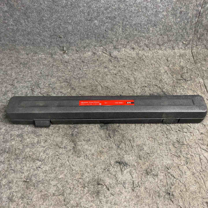 【現状品】 KTC/京都機械工具 12.7sq プレセット型トルクレンチ 40-200Nm GW200-04 【鴻巣店】