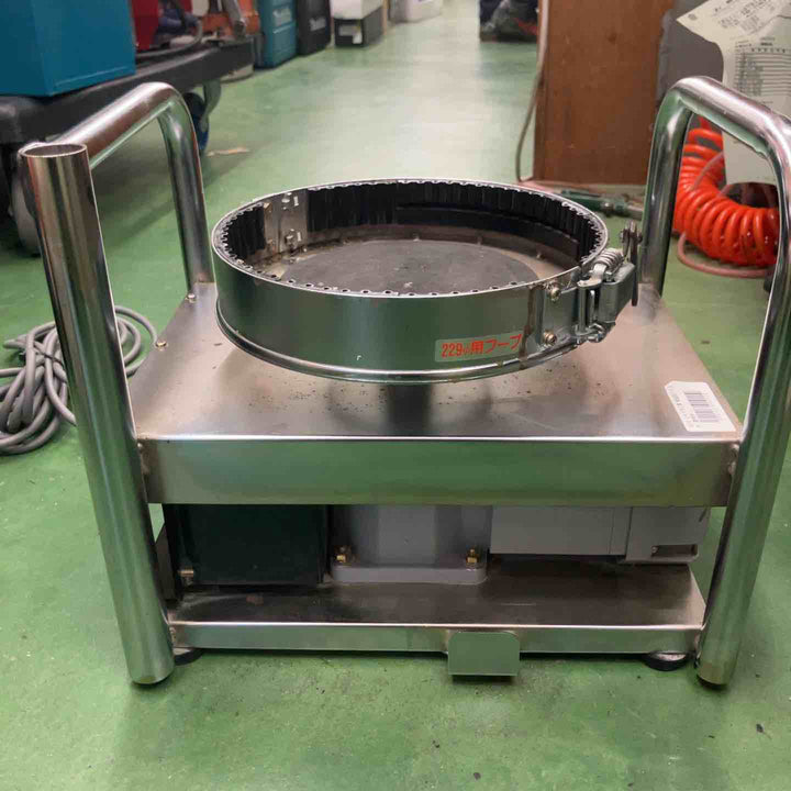【美品】★ミキスタ工業 シーリング材用撹拌機 軽量型ミキスタ【桶川店】