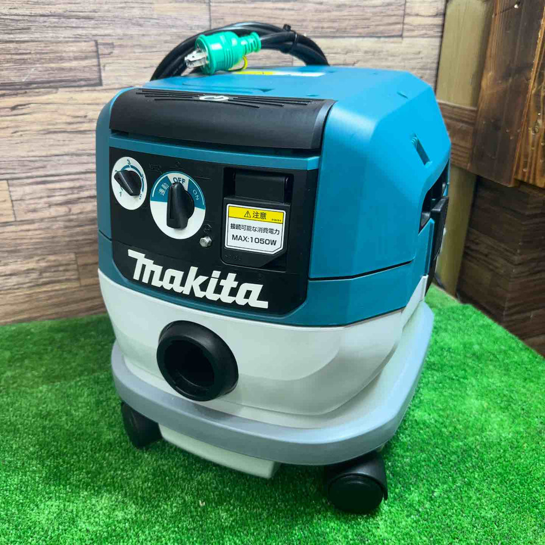マキタ(makita) 集じん機 乾式 VC0830 連動機能【桶川店】