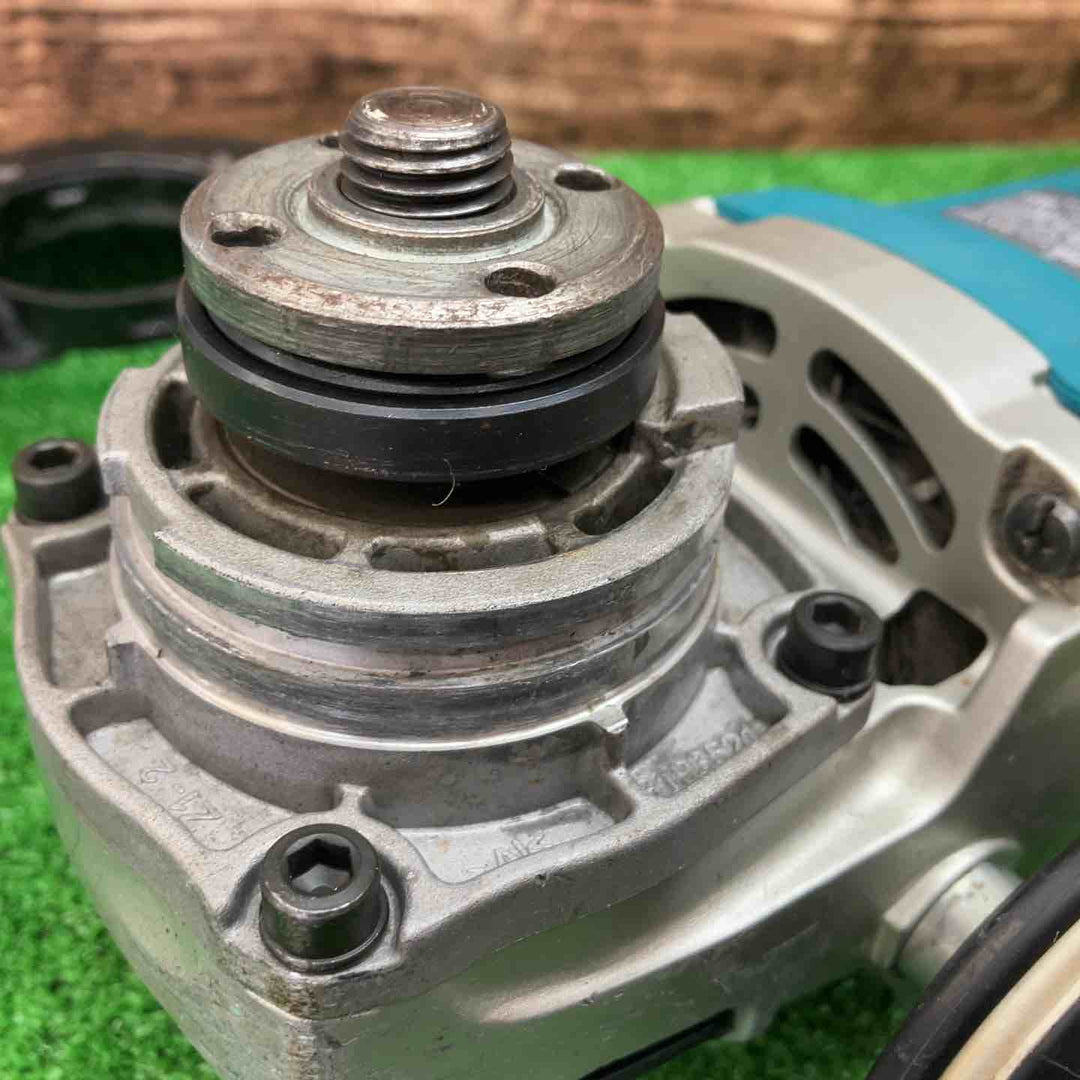 ◇マキタ(makita) 180mmディスクグラインダー GA7061【川越店】