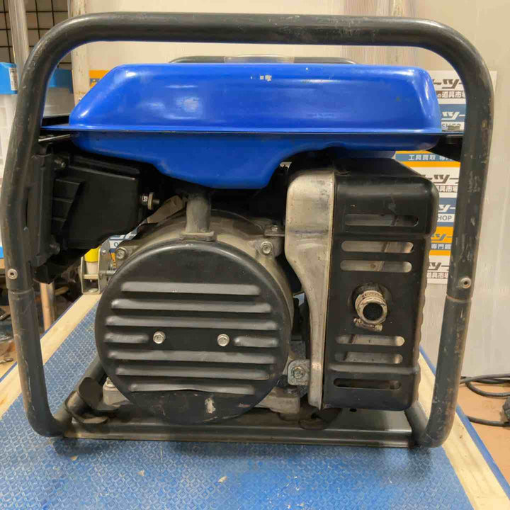 【店頭受取り限定】★ヤマハ(YAMAHA) 発電機 EF23H_50Hz【草加店】