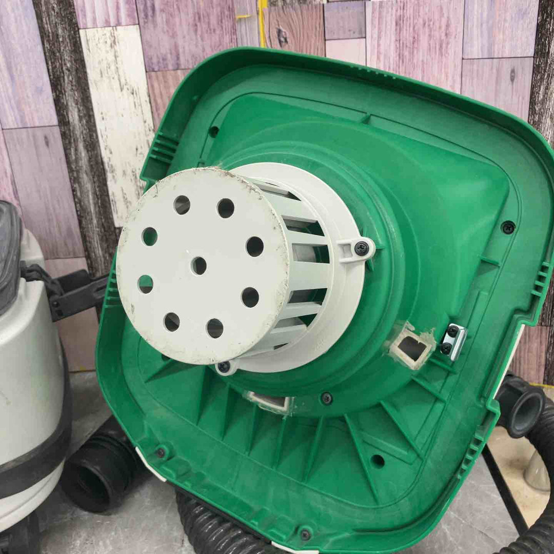 ★ハイコーキ(HIKOKI ※旧:日立工機) コードレス集じん機 乾湿両用 RP3608DA(NN)【川崎店】