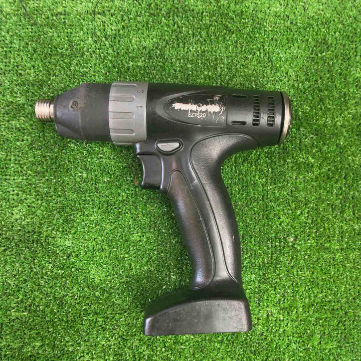 ◇パナソニック(Panasonic) コードレスマルチインパクトドライバー EZ7520LA2S-B【草加店】