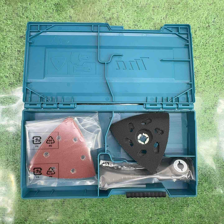 マキタ(makita) コードレスマルチツール TM52DZ【町田店】