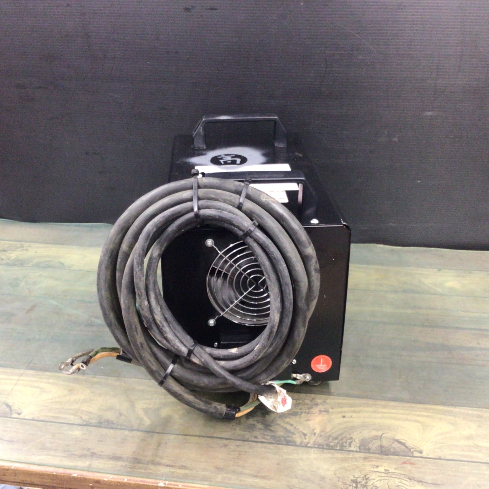 キシデン(XYDEN) 電気溶接機 KD-150VR ケーデーアークII 【東大和店