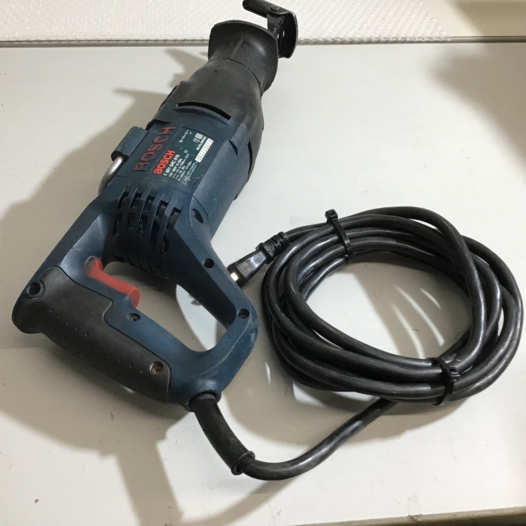 【中古品】〇ボッシュ(BOSCH) セーバーソー GSA900【戸田店】