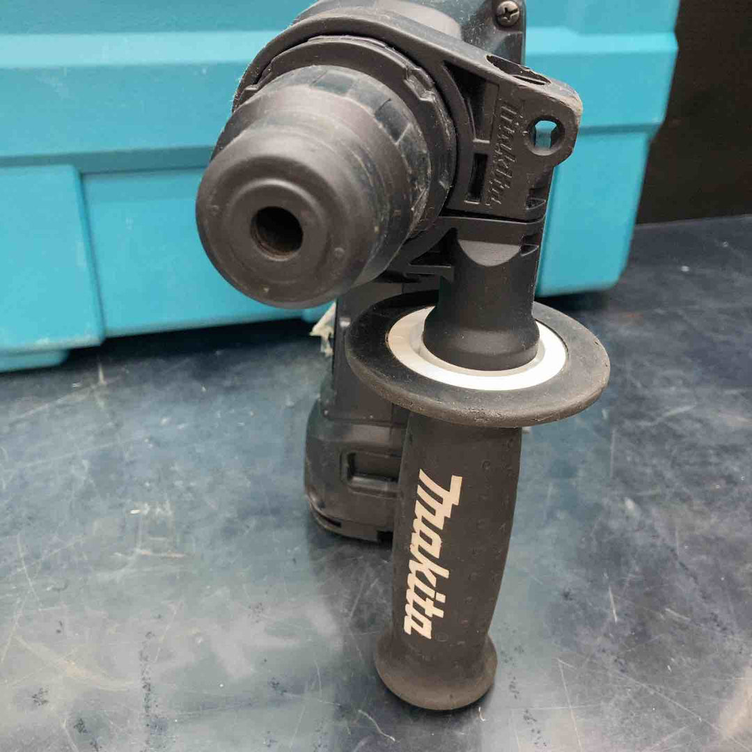 ☆マキタ(makita) コードレスハンマドリル HR244DZB【川越店】