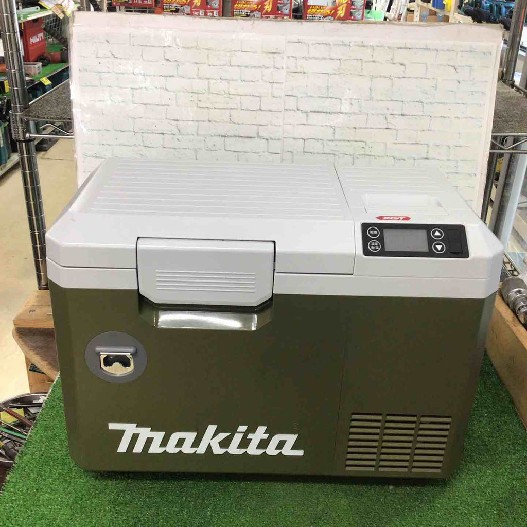 ★マキタ(makita) コードレス冷温庫 CW003GZO【町田店】 ☆マキタ(makita) コードレス冷温庫 CW003GZO【町田店】 – アクト