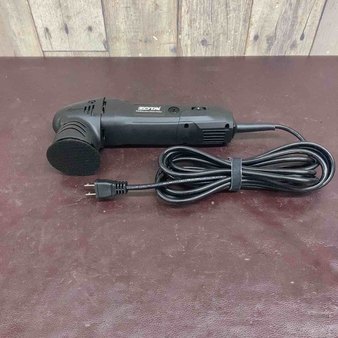 【中古品】 ZOTA ミニポリッシャー PR308A P3B  【東大和店】