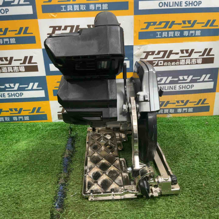 ★マキタ(makita) コードレスマルノコ HS005GZB【草加店】