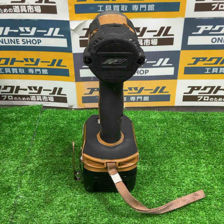 ★ハイコーキ(HIKOKI ※旧:日立工機) コードレスインパクトドライバ WH36DC(2XPS)(GC)【草加店】
