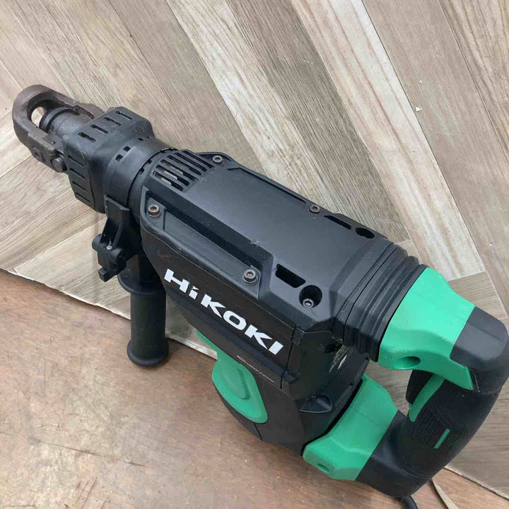 ★ハイコーキ(HIKOKI ※旧:日立工機) ハンマドリル DH40SE2【八潮店】