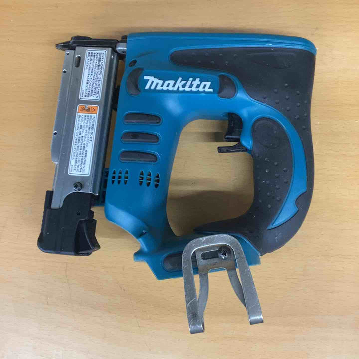 ◇マキタ(makita) コードレスピンタッカ PT350DZ【越谷店】