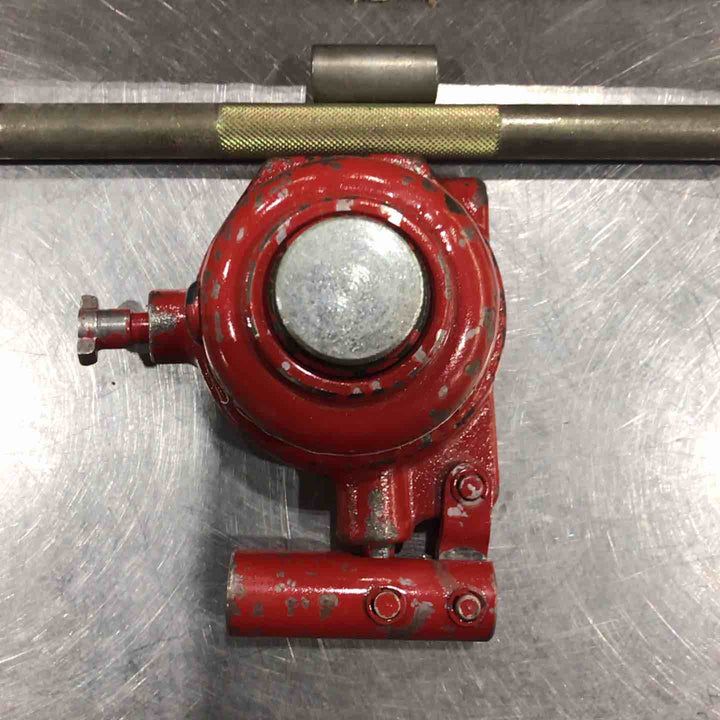 ◇マサダ ミニオイルジャッキ MMJ-5C-2【川口店】